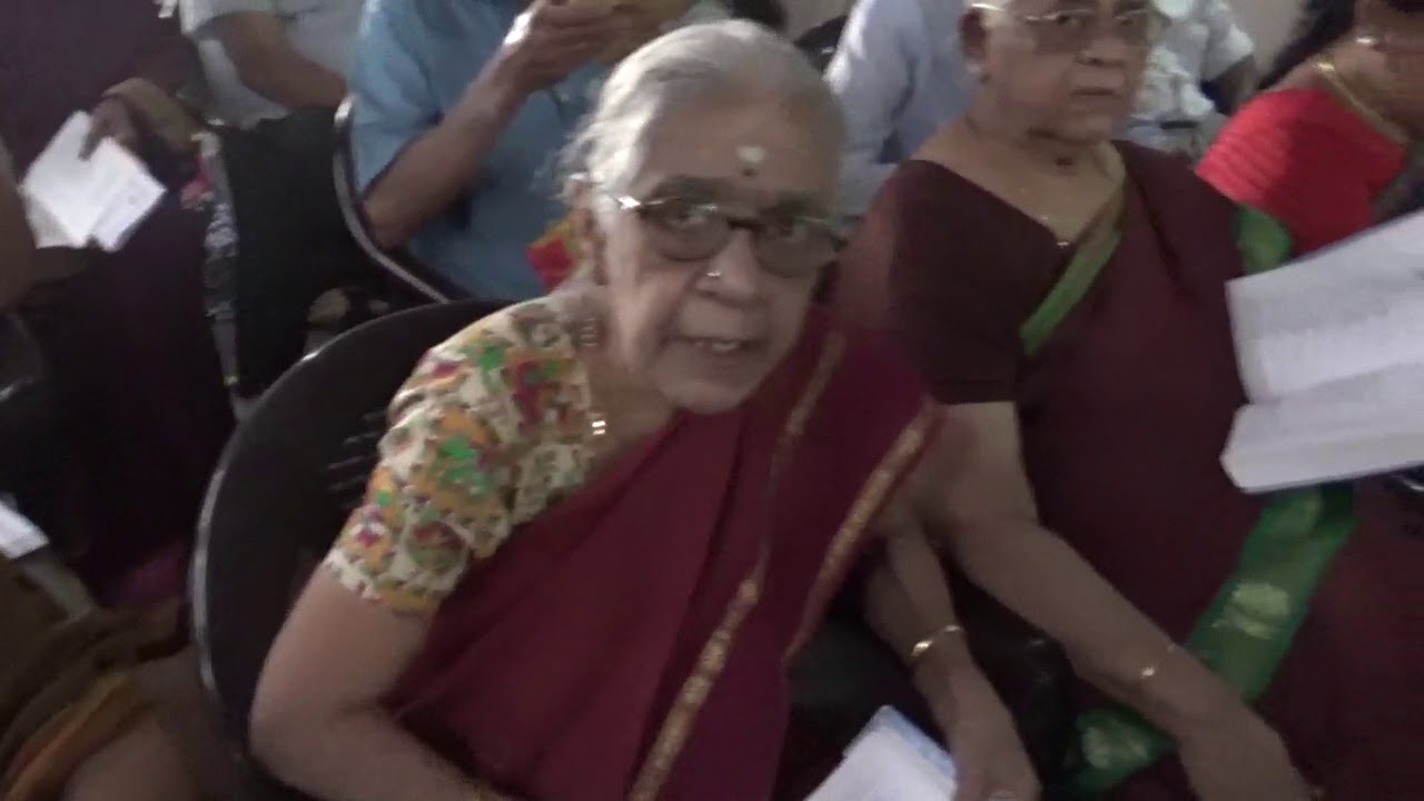 'Parimala Kalaba' Thiruppugazh