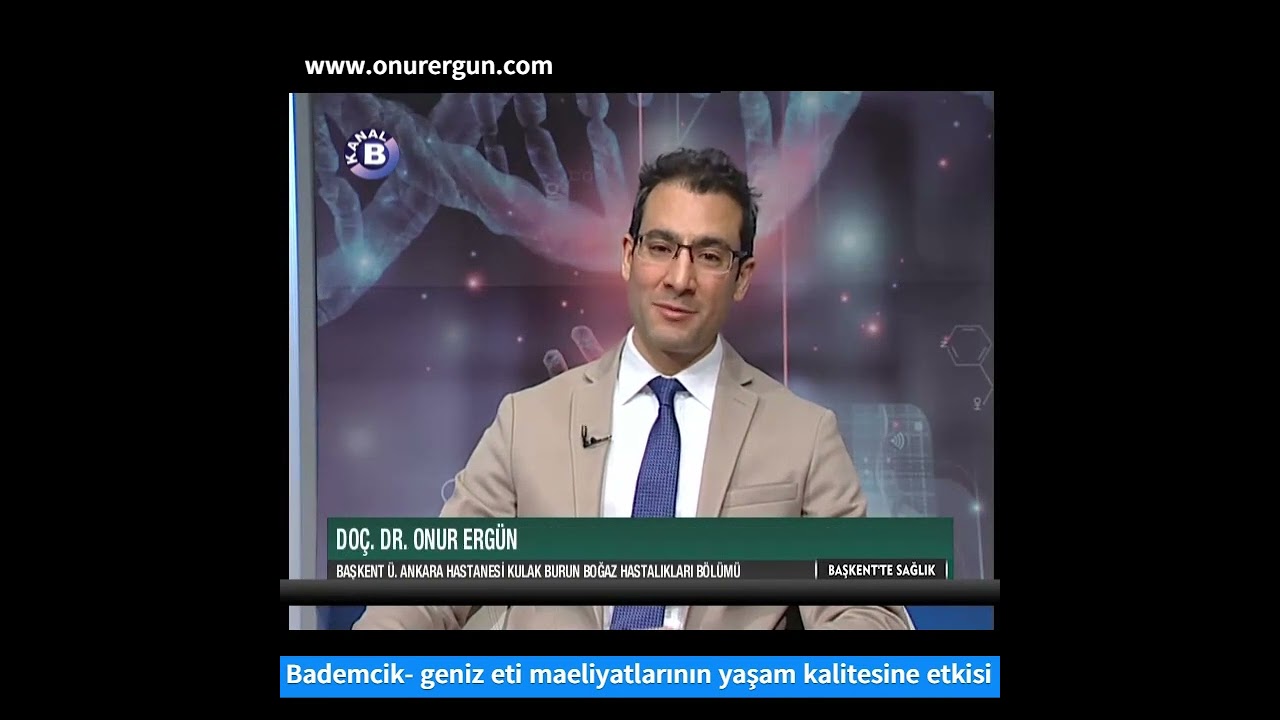 Geniz eti ve kulakta sıvı birikimi bağlantısı. Başarılı bademcik-geniz eti ameliyatının sonuçları