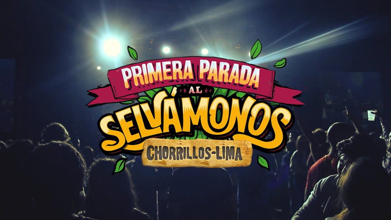 Primera Parada 2014 - Video Oficial