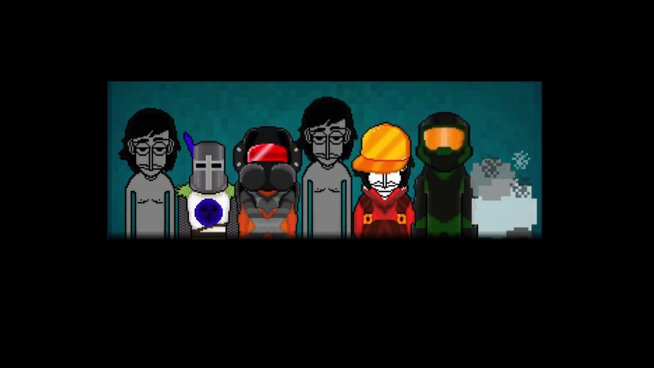 Level 1 | Incredibox Galerij |