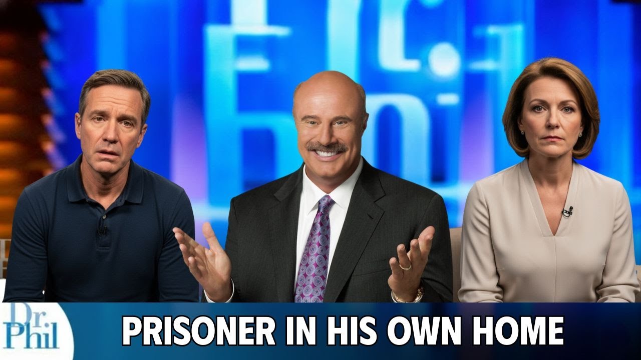 16-Year-Old Says Stepmom Isolates Them — Dad Only Believes Dr. Phil