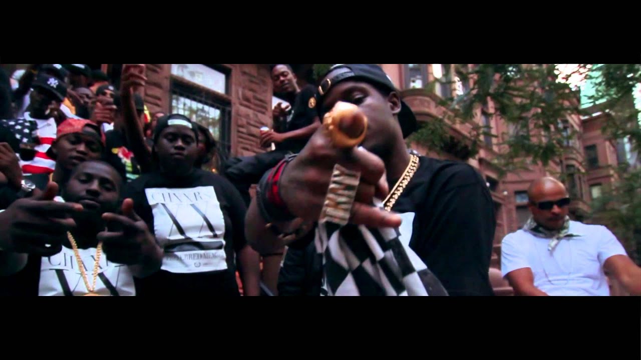 V.Cha$e - Need That (Cheers Club)
