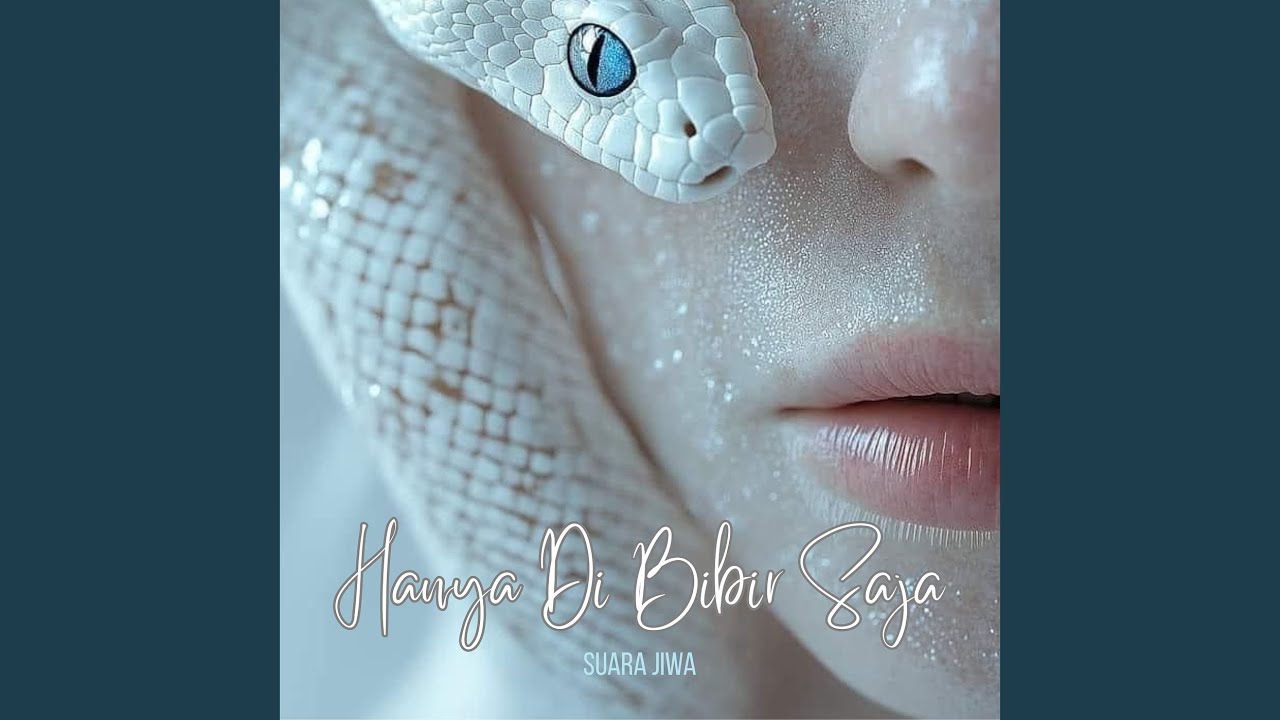 Hanya Di Bibir Saja (Radio Edit)