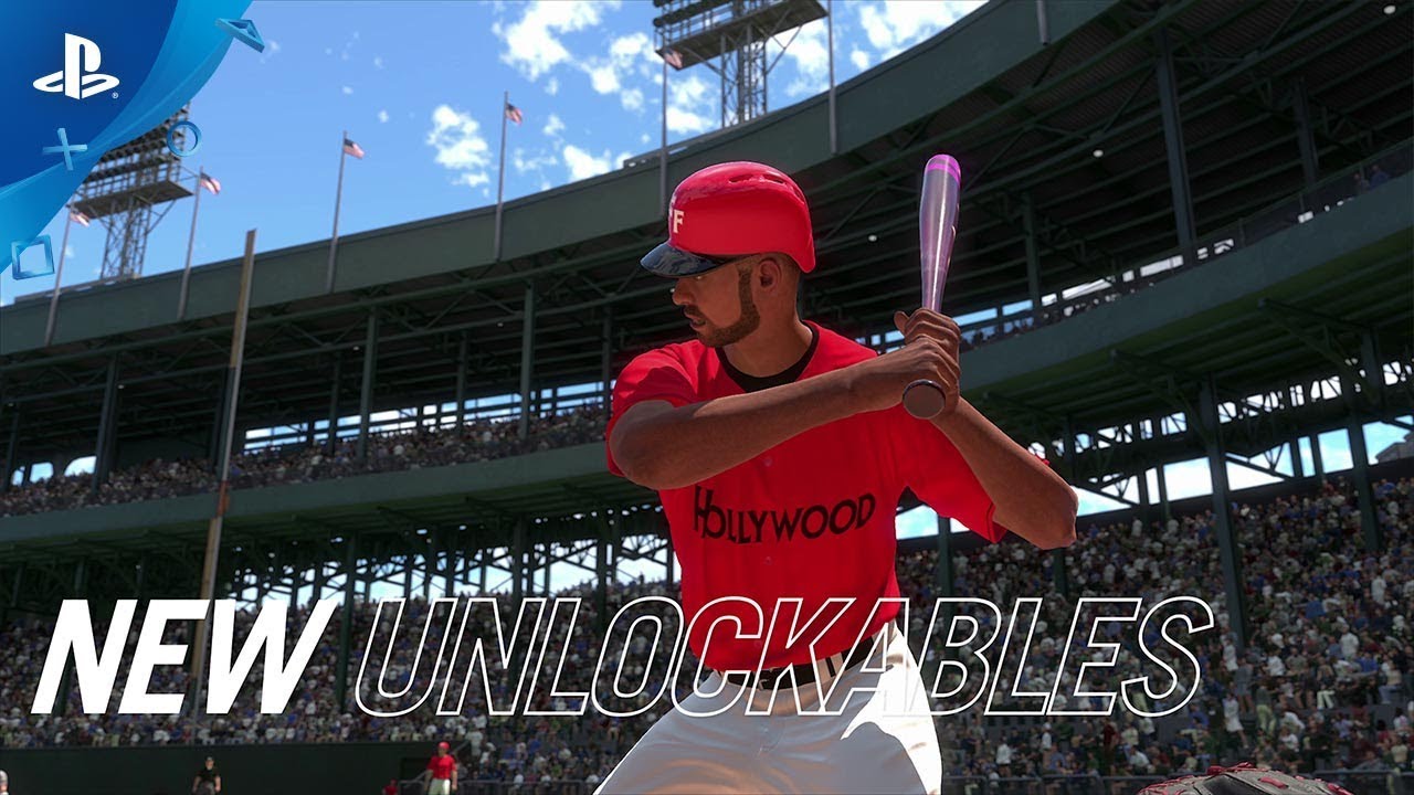 MLB The Show 19 | Top 10 Reasons | PS4