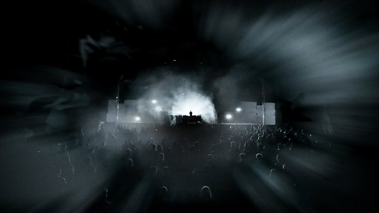Lanark Artefax - At the Bay (Live at Nextones Festival, Ossola Valley)