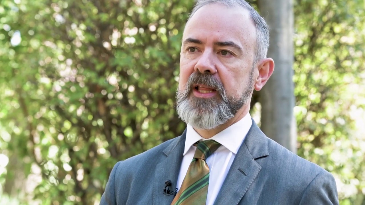 #T&uacute;PuedesSerDiplom&aacute;tico: M&aacute;ster Interuniversitario de la Escuela Diplom&aacute;tica