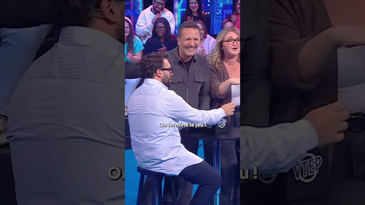 L'IA est contre moi dans cette épreuve ?? 🤖 📲
