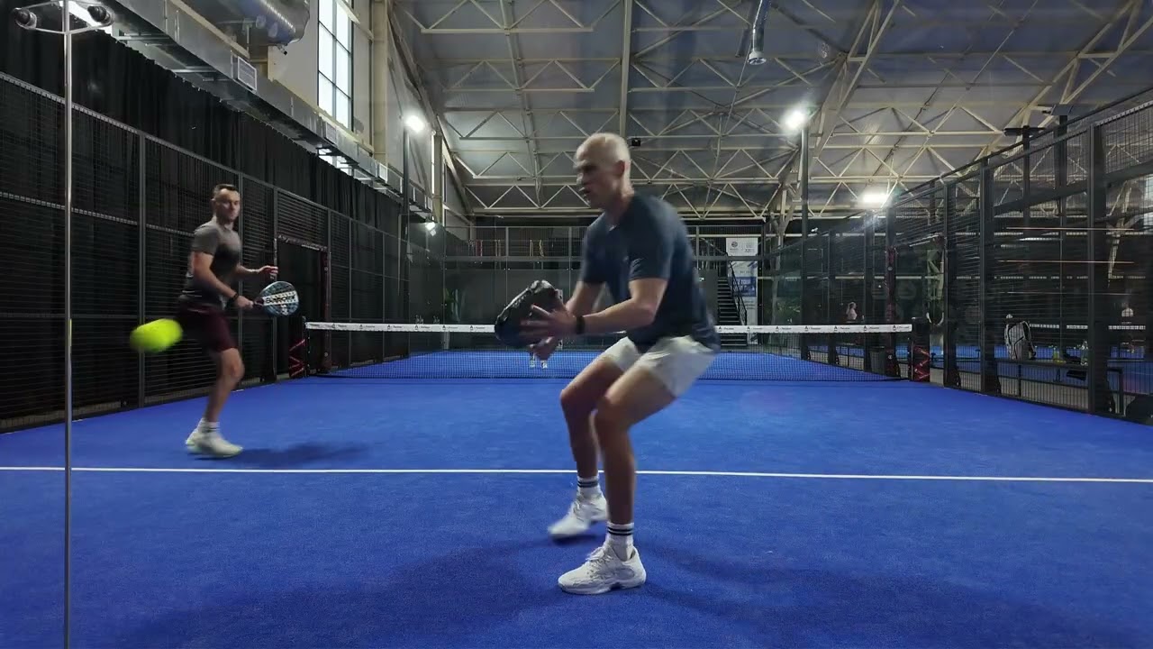 Padel 360