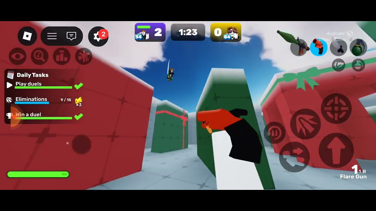 I played rival and 5.35T in steal the brainrot 