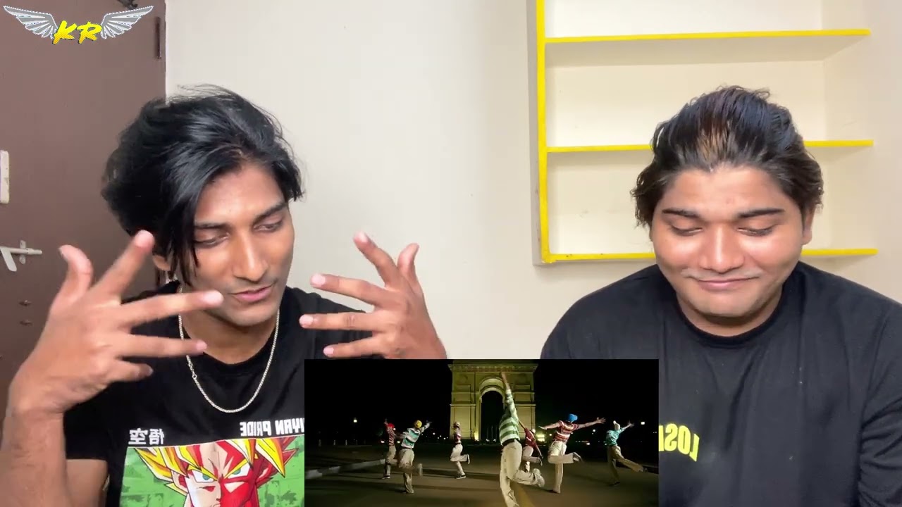 Nenjukkul Peidhidum Video Reaction | Vaaranam Aayiram | Suriya | Harris | Kupaa Reaction 2.O