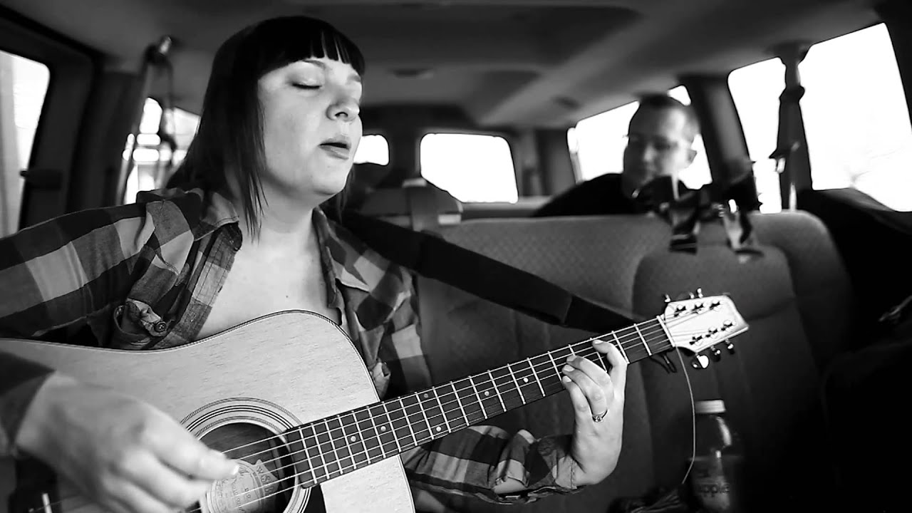 Slingshot Dakota - Until The Day I Die (Nervous Energies session)