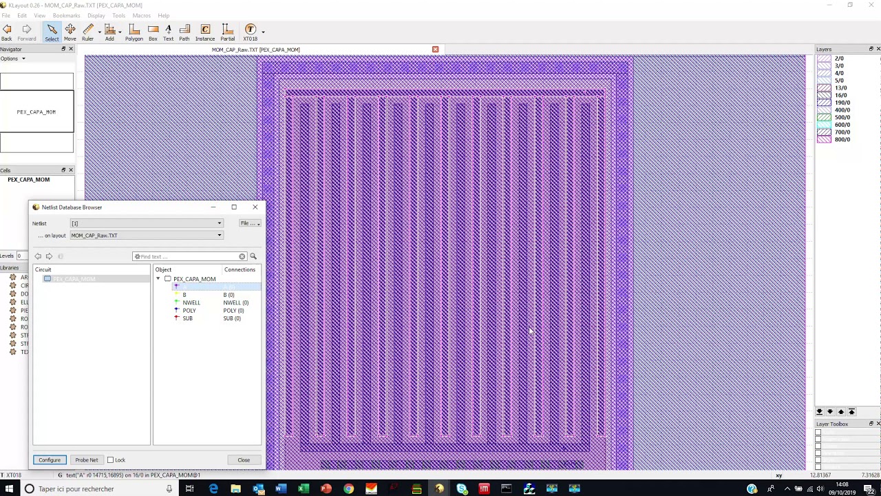 EZMod3D: ImportGDSStep2 8