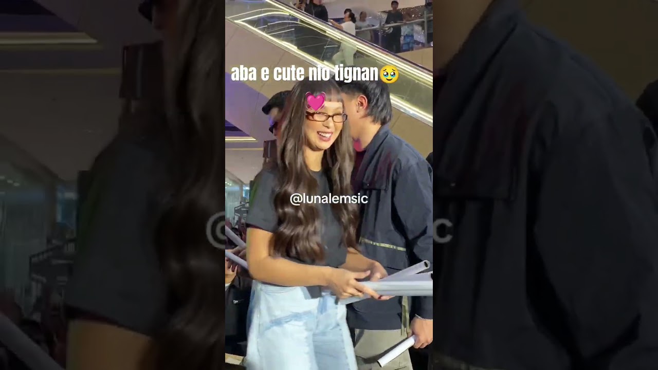DANIEL PADILLA & Kaila Estrada On INCOGNITO 🥸❤️