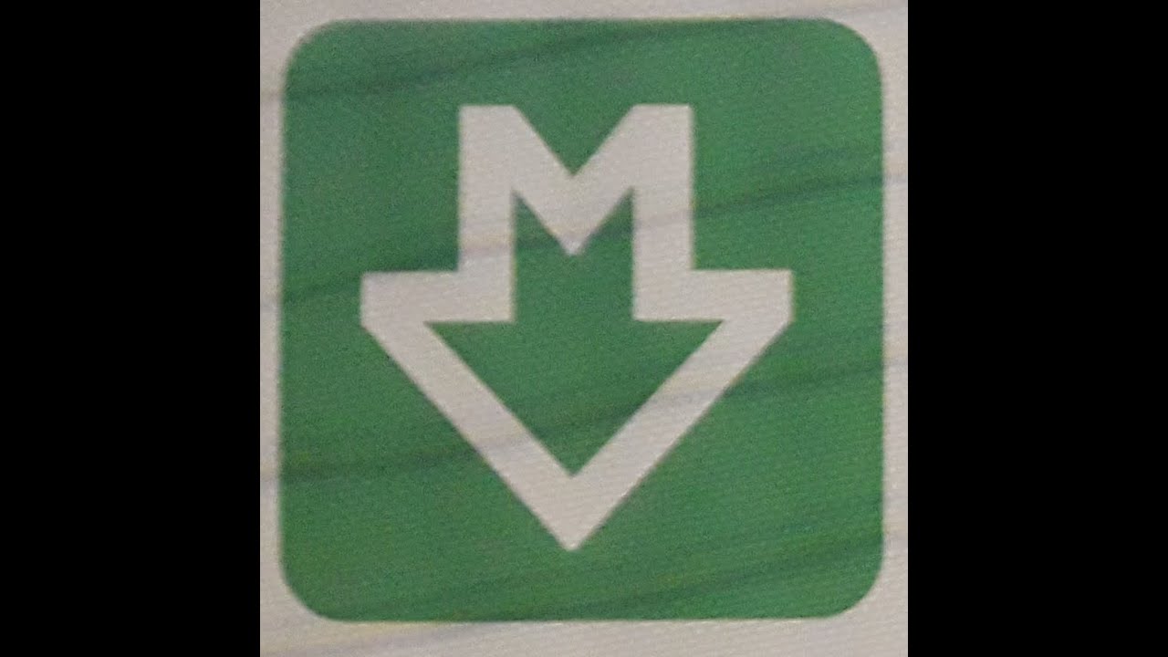 Metro Linka A Znělka