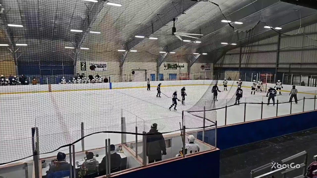 Varsity vs Amherst