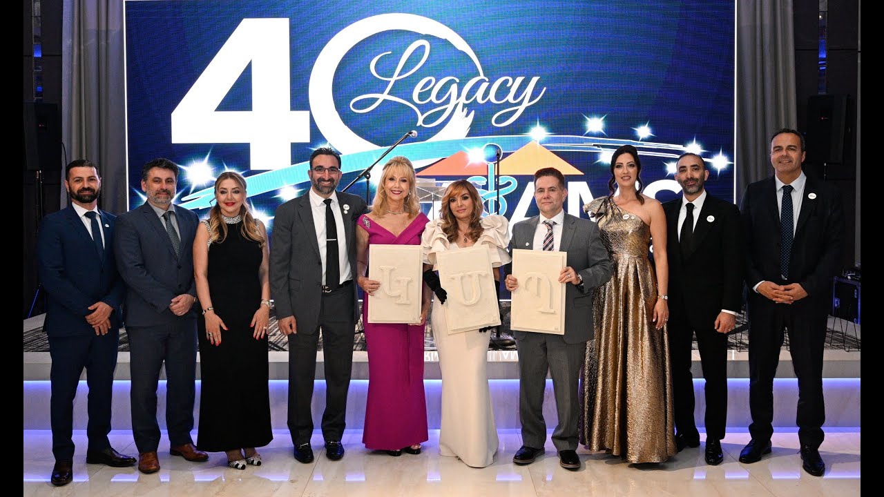 Honoring a Legacy of Leadership and Impact