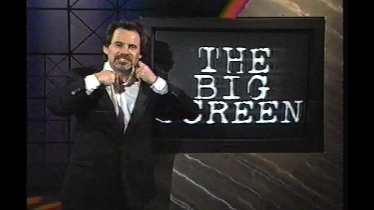 Dennis Miller Live Big Screen Compilation