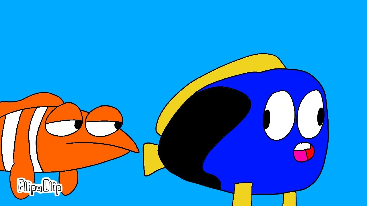 Dory's Dead Memes