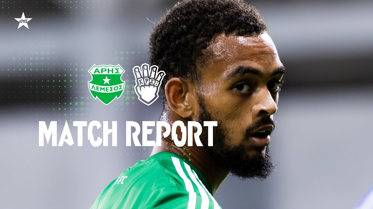 Clean Sheet Win Before the International Break | Aris vs Krasava Report | 08.11.2025