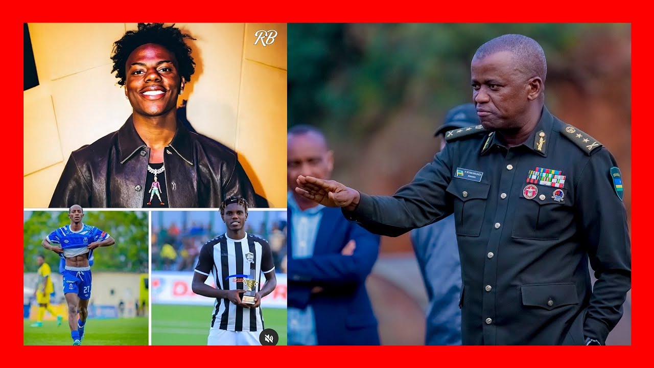 🔴LIVE - AFANDE ACOS YASUYE APR MBERE YO KWESURANA NA RAYON YITEGUYE BITABAHO ! || RPL DAY14 -9|1|26