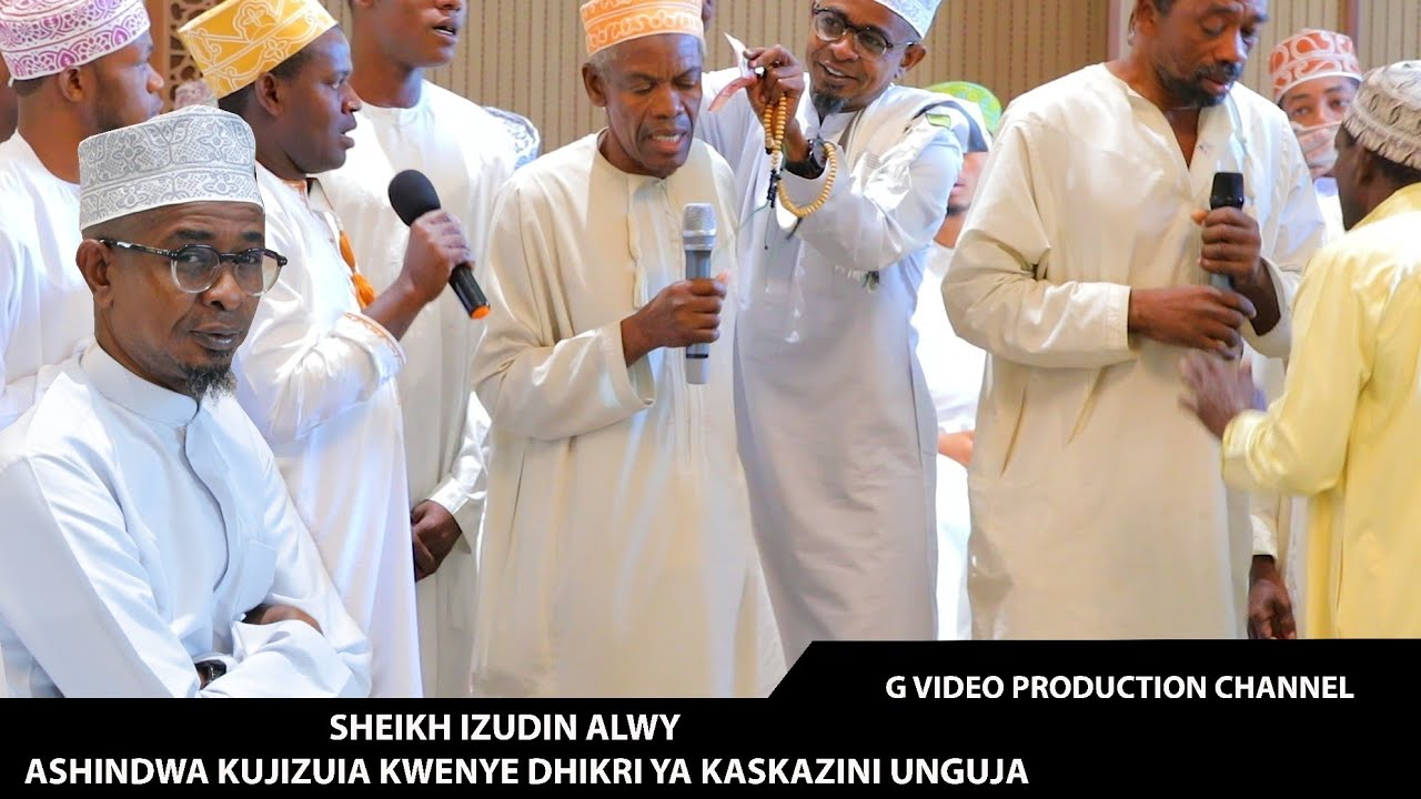 Zikri kutoka  Kaskazini Unguja