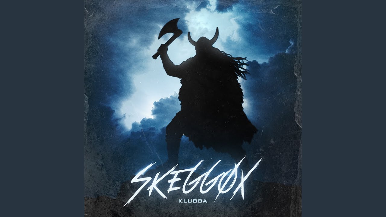 Skeggøx