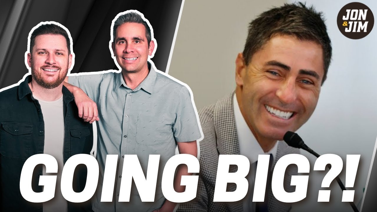 MLB Rumors: Padres Working on Monster Trades Bigger Than the Soto Deal?