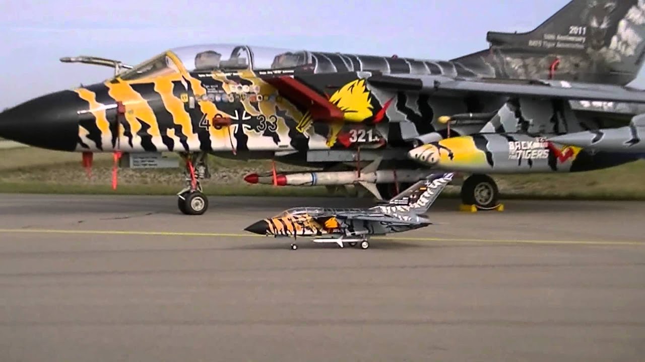 Flieger Highlights des Oktoberfest des Jabo 32 2012