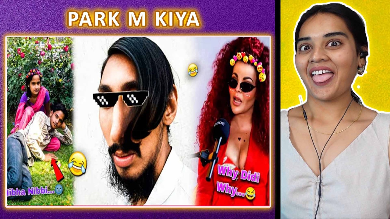 Dank Indian Memes REACTION | Indian Dank Memes | memewala | Neha M.