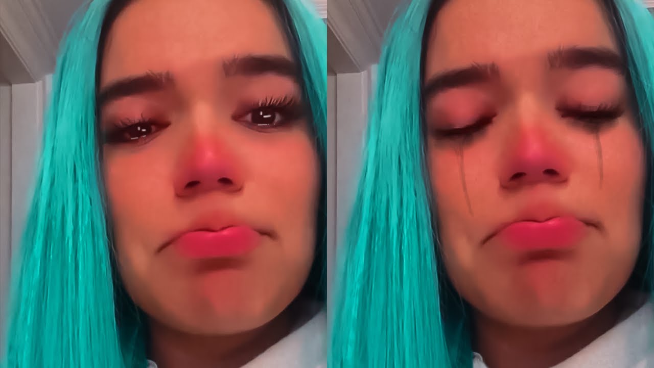 Karol G reacciona al beso de Anuel y su nueva novia *Yailin La Mas Viral* 😱 Cuenta TODO lo que paso