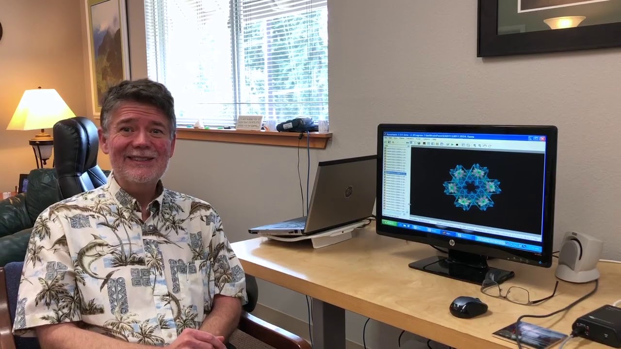 My experience with Neurofeedback