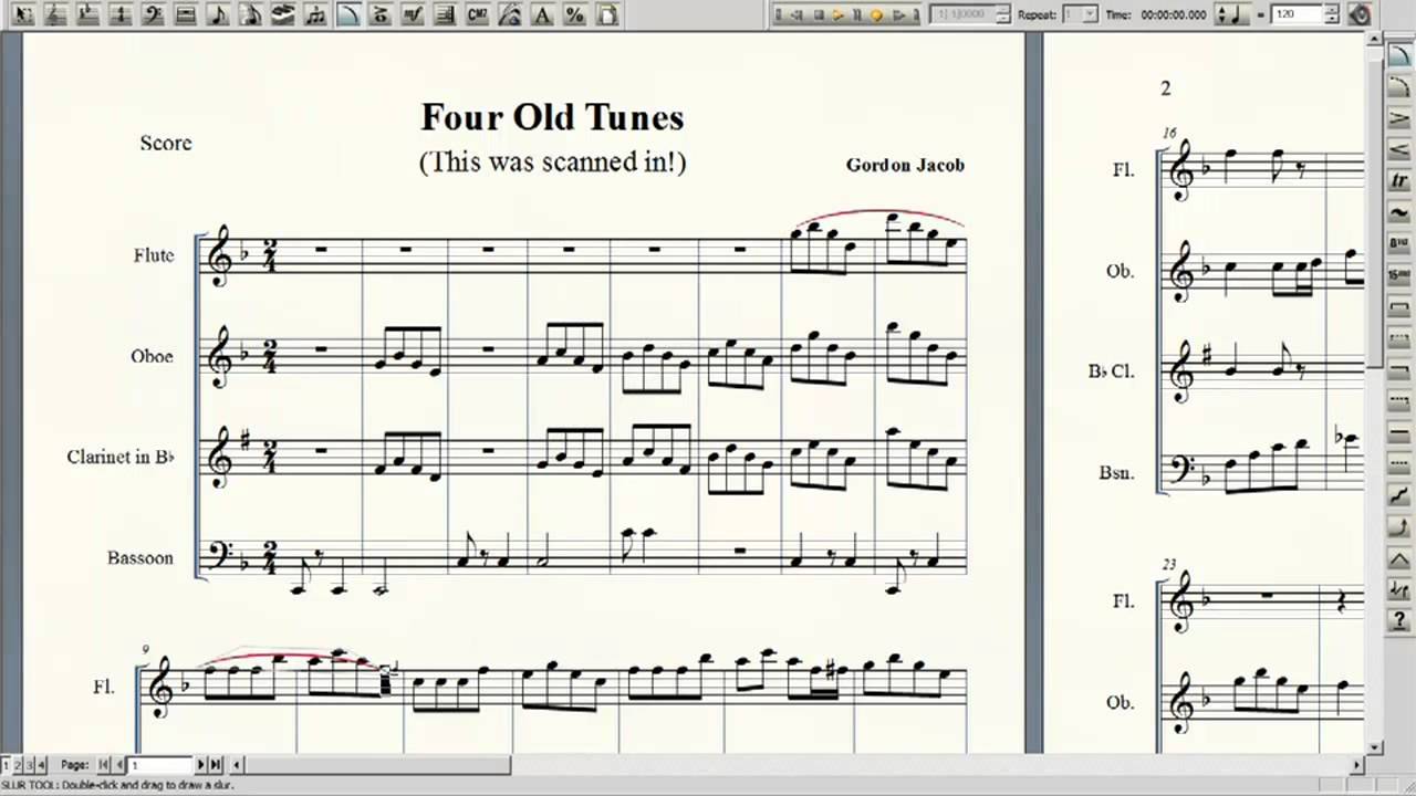 Finale 2014 - Music Notation Software - Fast Editing | softplanetgroup.com