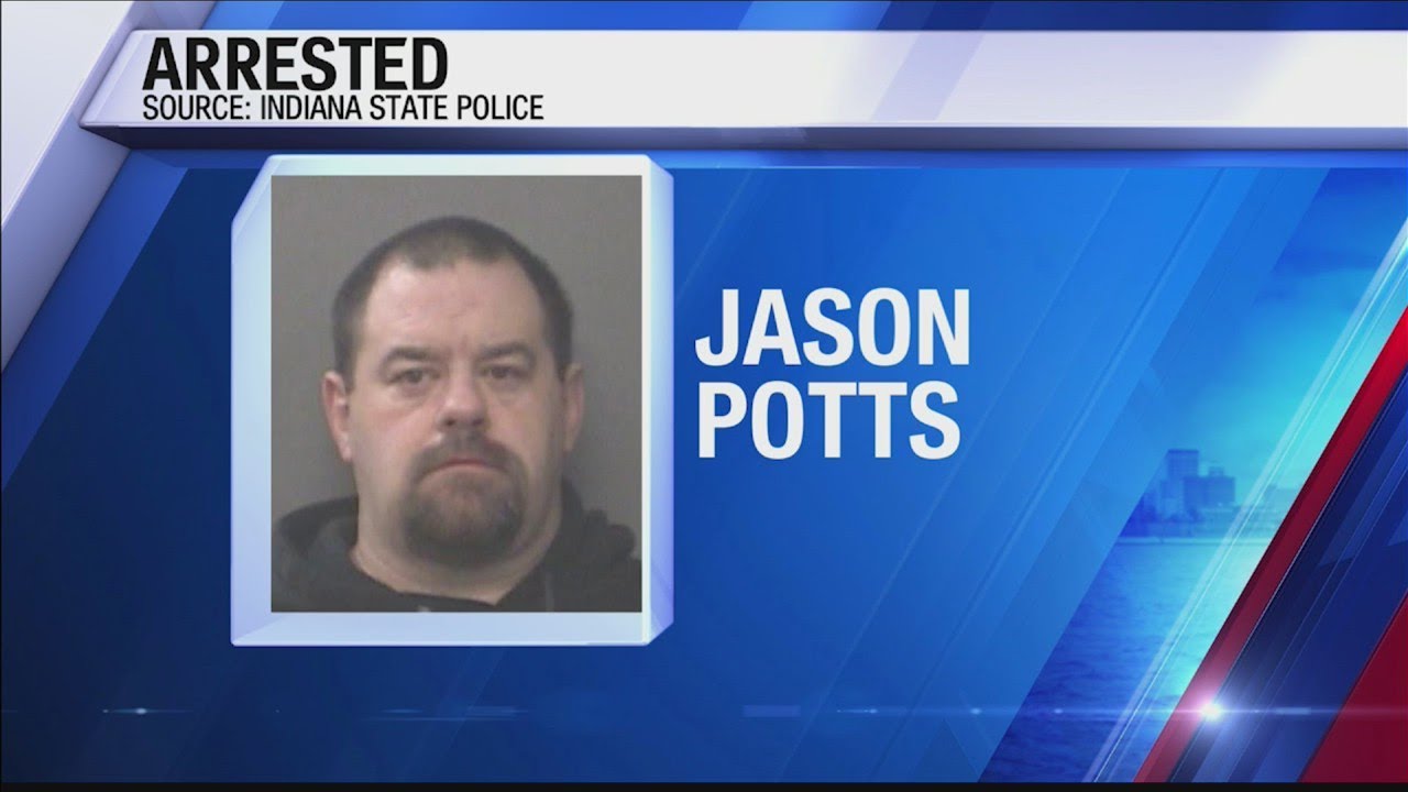 Cyber tip ends in child porn arrest in Petersburg