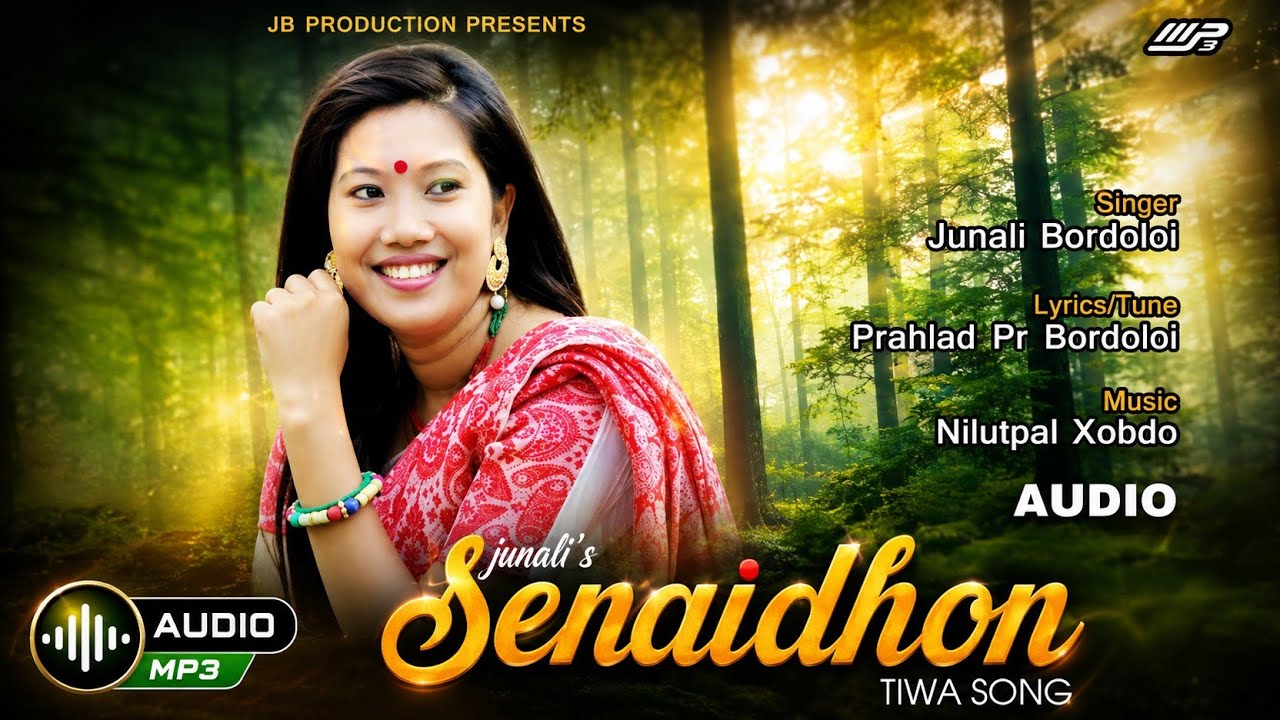 SENAIDHON | JUNALI'S | TIWA SONG 2018