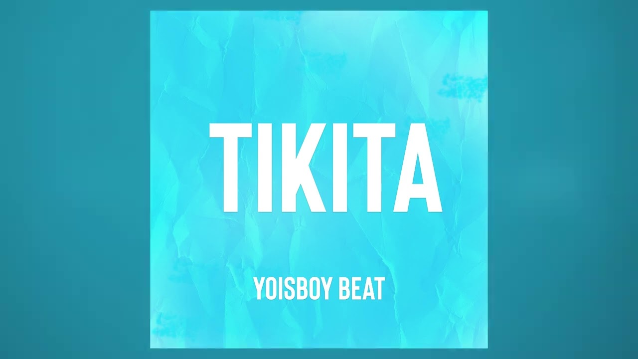 Yoisboy Beat  Tikita  Instrumental de Afro House  O BENGA  2025