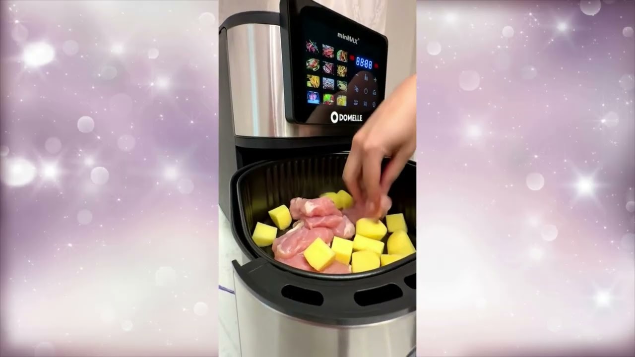 Аэрогриль бренда 