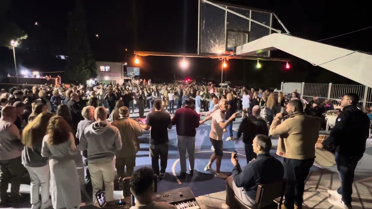 ΑΛΕΞΑΝΔΡΙΔΗΣ Δ. ΛΕΜΟΝΙΔΗΣ Χ. ΓΙΟΡΜΠΑΛΙΔΗΣ Α. ΙΩΑΝΝΙΔΗΣ Γ. ΧΟΡΟΣ ΣΤΑΥΡΟΥ ΑΜΥΓΔΑΛΕΩΝΑ