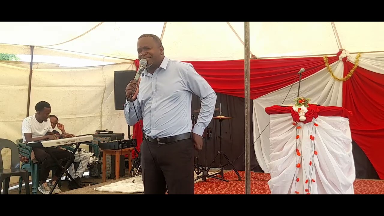 A TIME TO TURN TO THE LORD // REV. MUSA DLAMINI // VULAMEHLO ALLIANCE CHURCH //