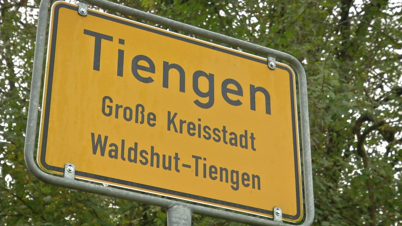 Waldshut Tiengen - Ein Stadtportrait der Pro City Consulting UG