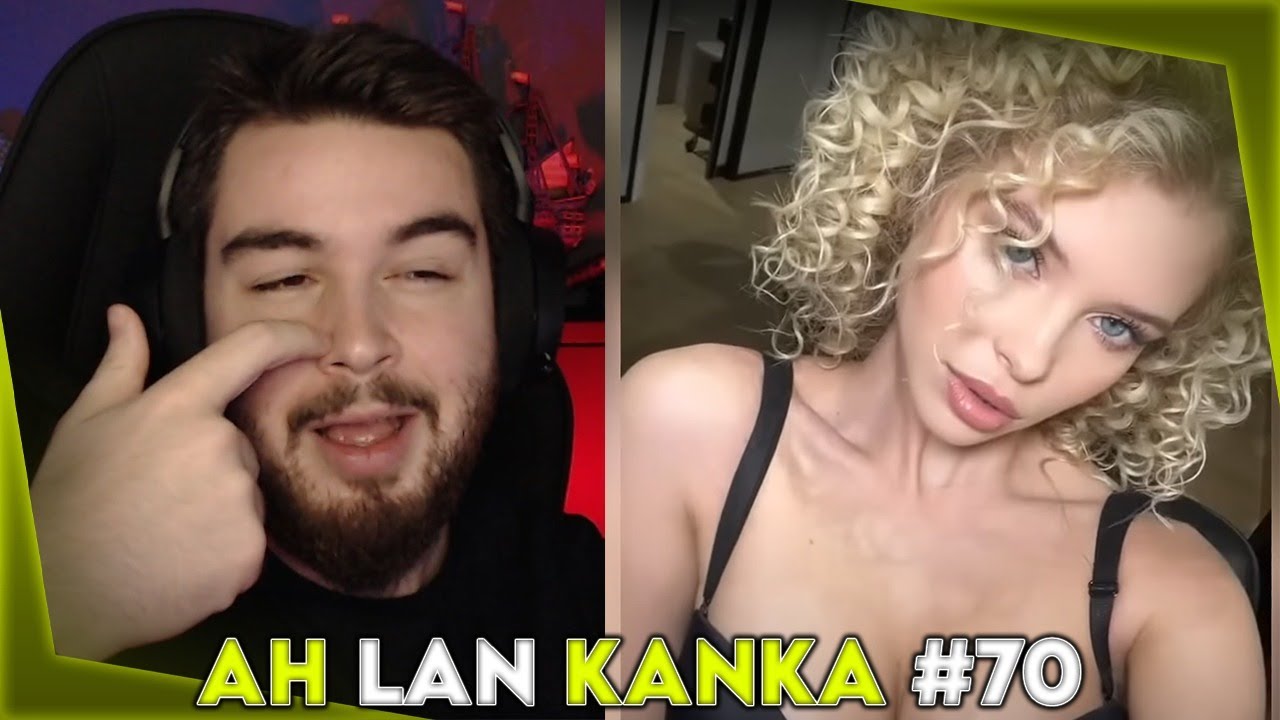 H1vezZz Ah Lan Kanka #70 İzliyor