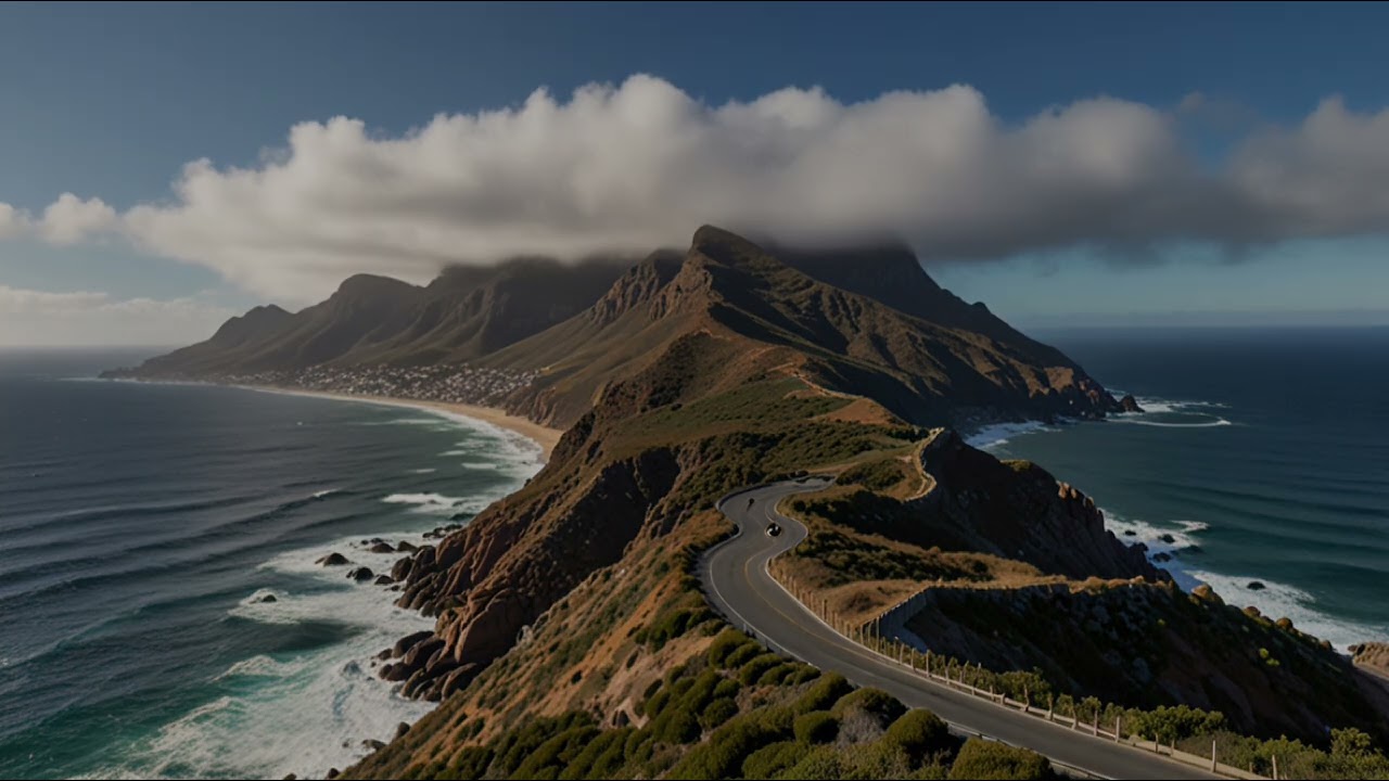 Top 10 Scenic Coastal Drives with Breathtaking Views | worldwide | luxurious