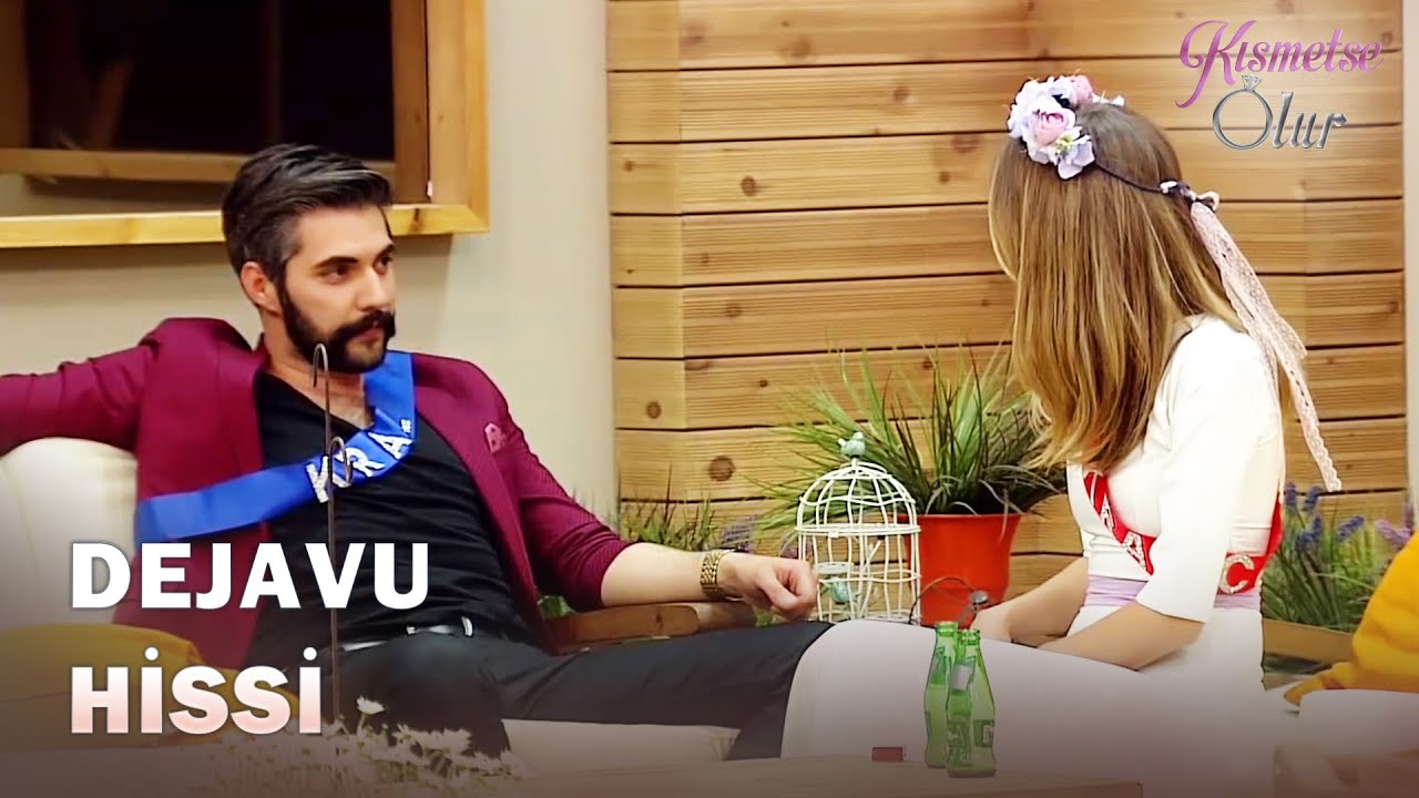 Semih, Acı Gerçeği Söyledi! | Kısmetse Olur 186. Bölüm