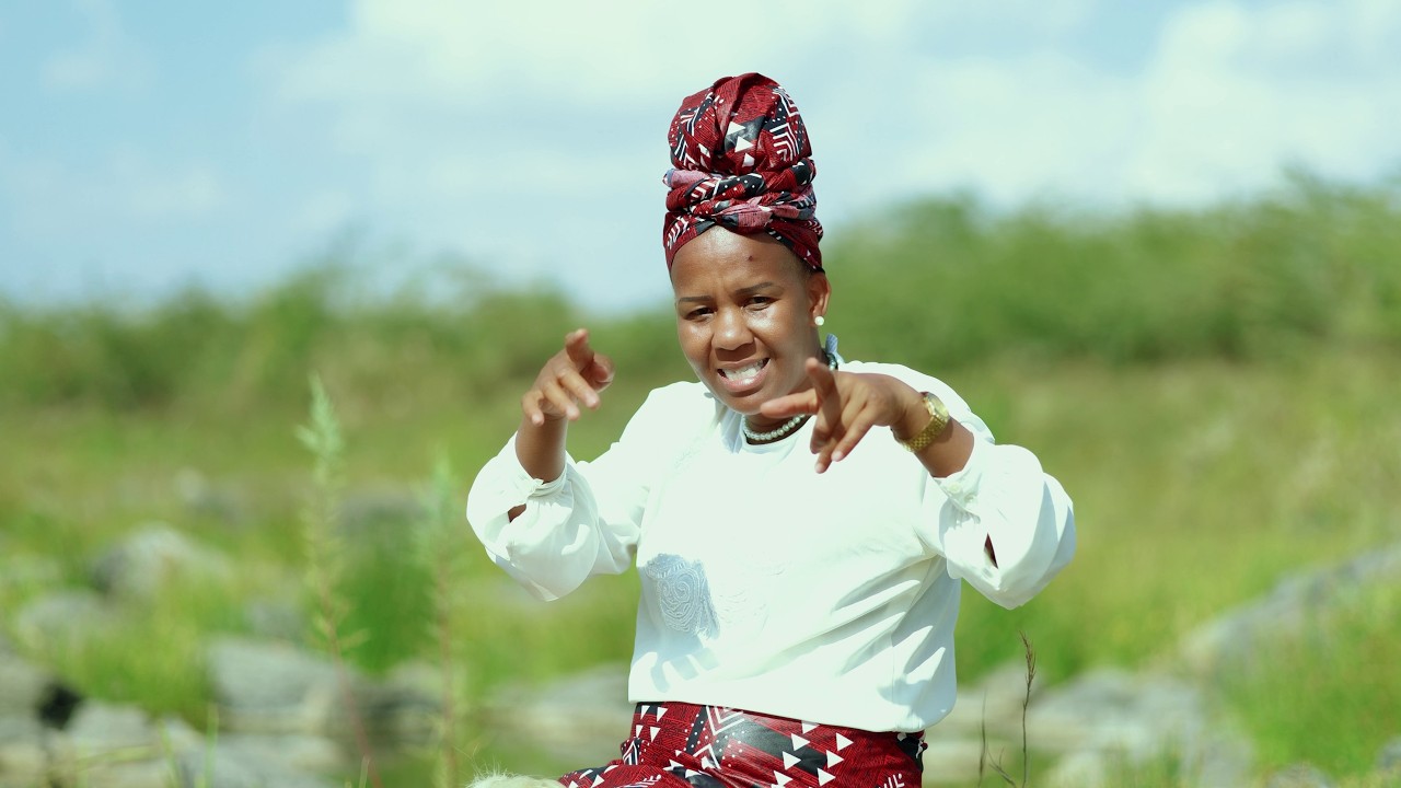 GAVANA MACHAKOS -ALICE NDUNGE(OFFCIAL VIDEO)