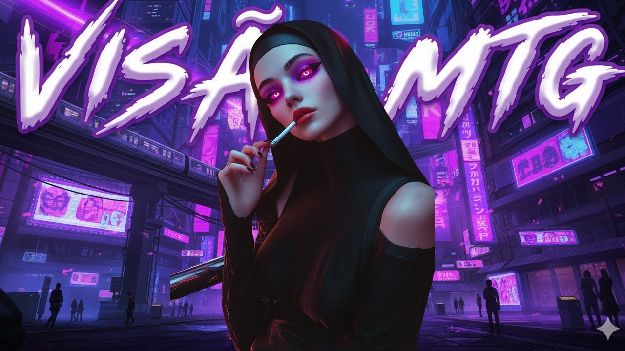 HIT DO ANO 🔥 MTG Funk Remix &ndash; S&oacute; Som Nervoso Que Explode 💣