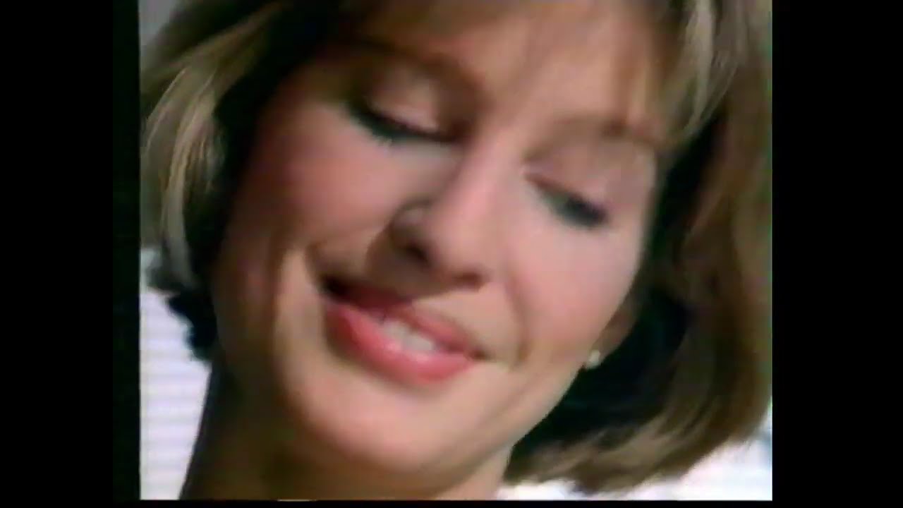 TF1 27 Décembre 1991 1 Page de Pubs