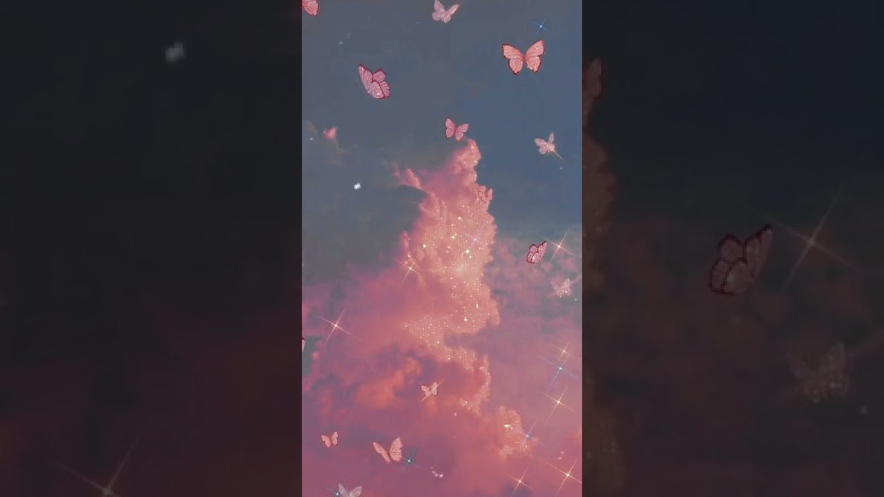 ☆ 𝑨𝒆𝒔𝒕𝒉𝒆𝒕𝒊𝒄 𝑩𝒖𝒕𝒕𝒆𝒓𝒇𝒍𝒚 𝑾𝒂𝒍𝒍𝒑𝒂𝒑𝒆𝒓𝒔 ☆