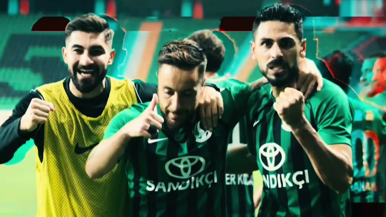 Interview mit Ex-Profi Hakan Aslantaş & Papas Training 
