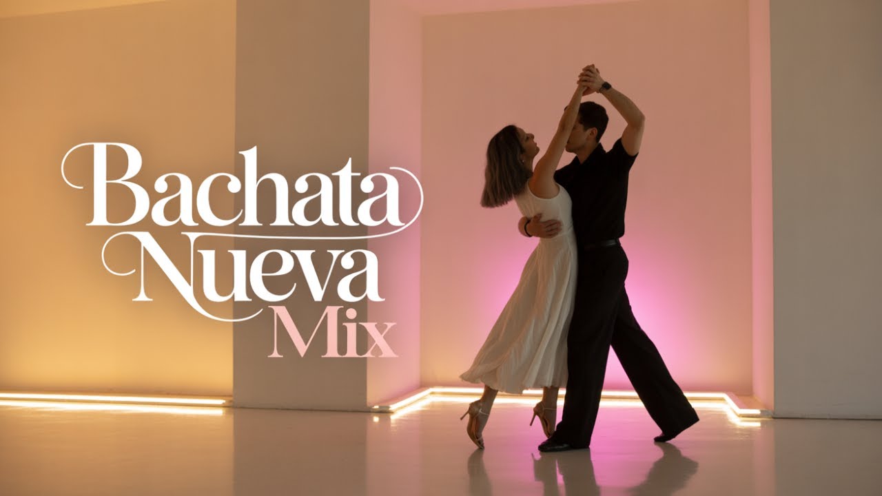 Bachata Essence 2026 ✨ Melodías Profundas y Vibras Modernas | Mix Latino para Sentir el Amor