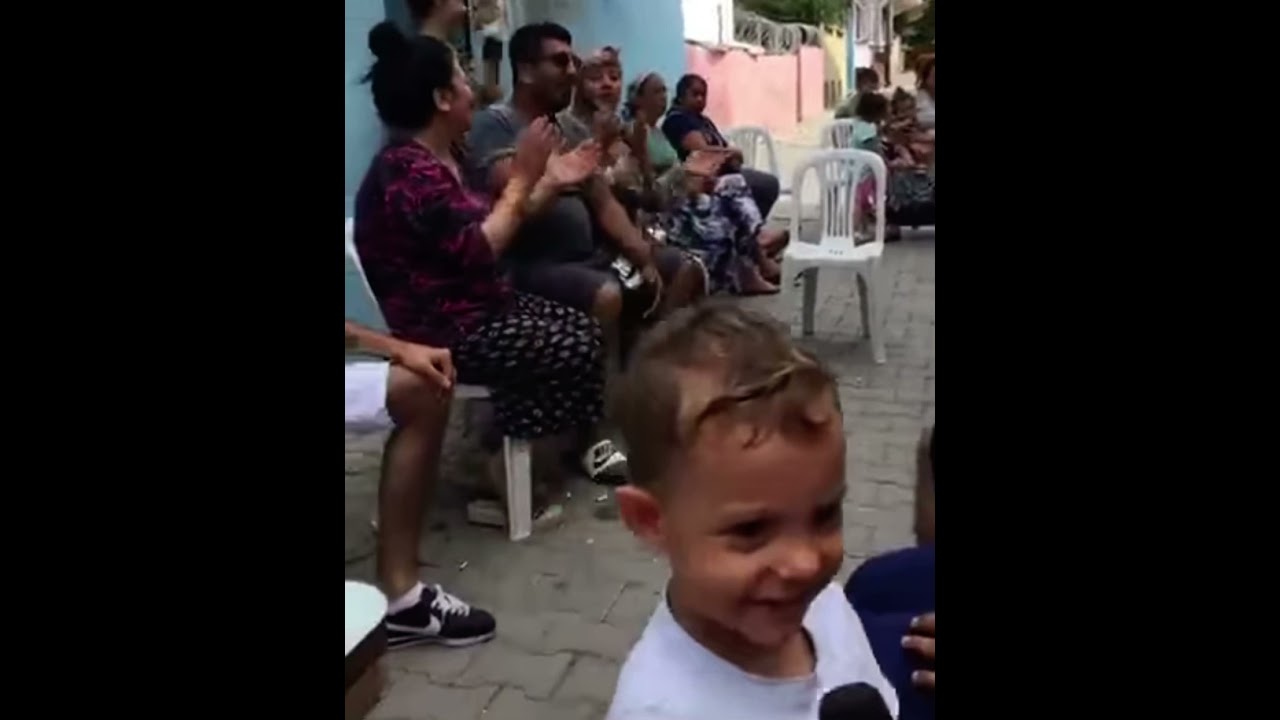 Kalleş Dünya Müslüm gürses Taklidi Bire bir aynı Dinleyin Lütfen 🎶❤️