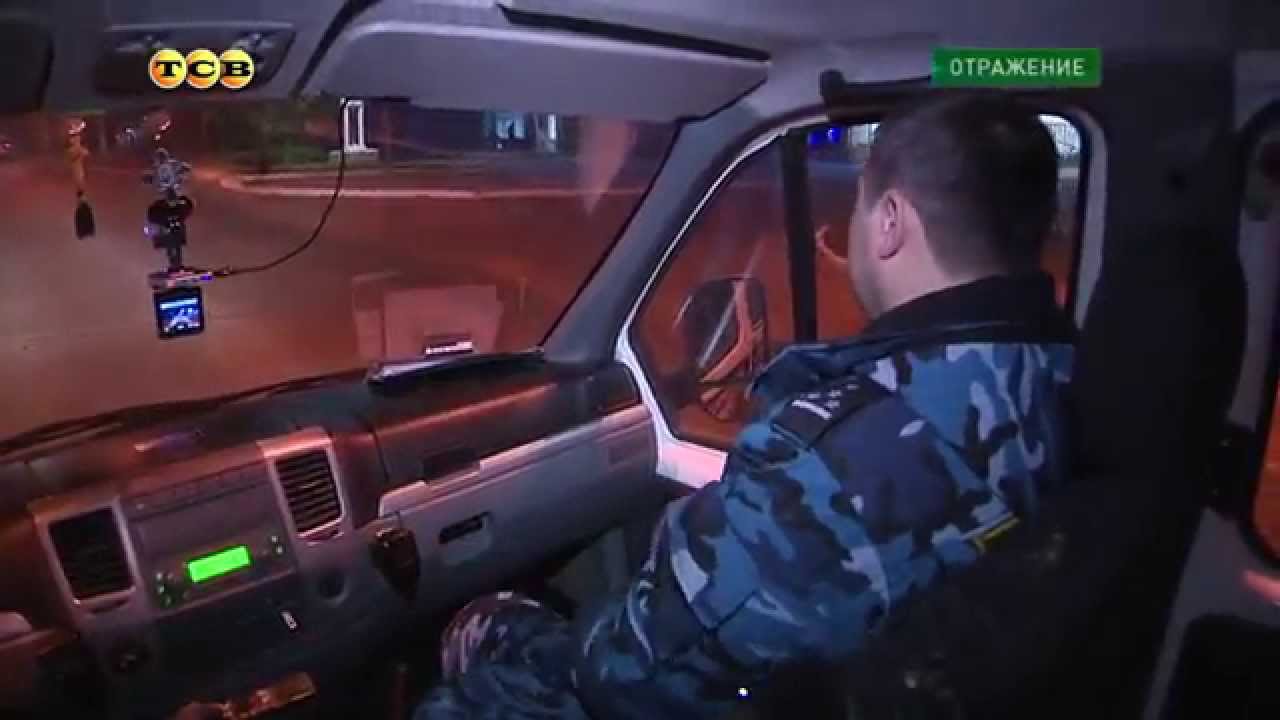 День в милиции